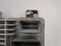 2007-2008 Chevrolet Trailblazer PCM Engine Control Computer ECU ECM PCU OEM Fits Fits 2007 2008 OEM Used Auto Parts - Oemuse