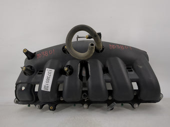 compare product 2002-2007 Chevrolet Trailblazer Air Intake Manifold P/N:1005226 Fits Fits 2002 2003 2004 2005 2006 2007 OEM Used Auto Parts
