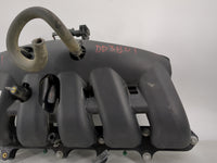 2002-2007 Chevrolet Trailblazer Air Intake Manifold P/N:1005226 Fits Fits 2002 2003 2004 2005 2006 2007 OEM Used Auto Parts 