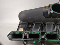 2002-2007 Chevrolet Trailblazer Air Intake Manifold P/N:1005226 Fits Fits 2002 2003 2004 2005 2006 2007 OEM Used Auto Parts 