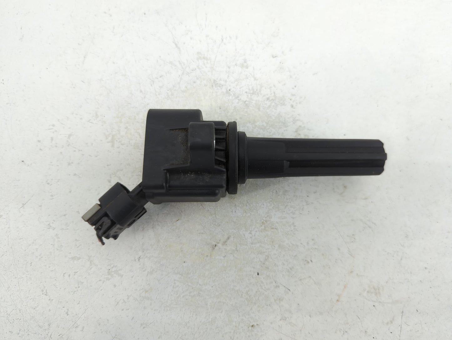 2006-2009 Chevrolet Trailblazer Ignition Coil Igniter Pack - Oemusedautoparts1.com