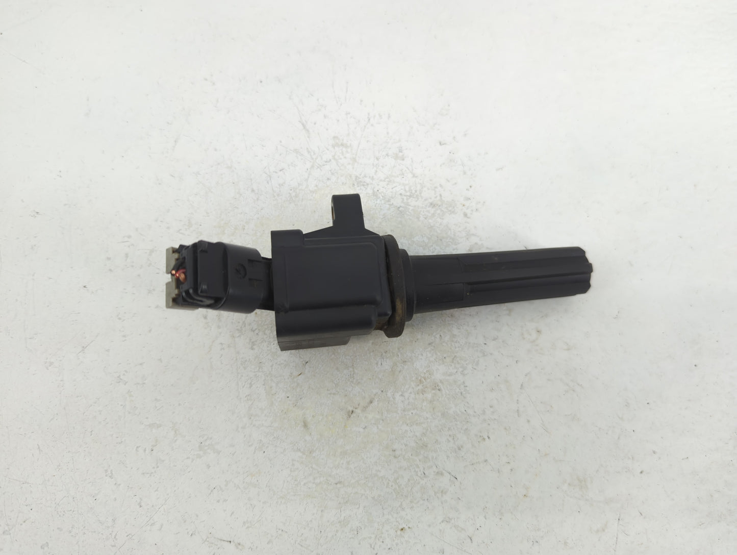 2006-2009 Chevrolet Trailblazer Ignition Coil Igniter Pack - Oemusedautoparts1.com