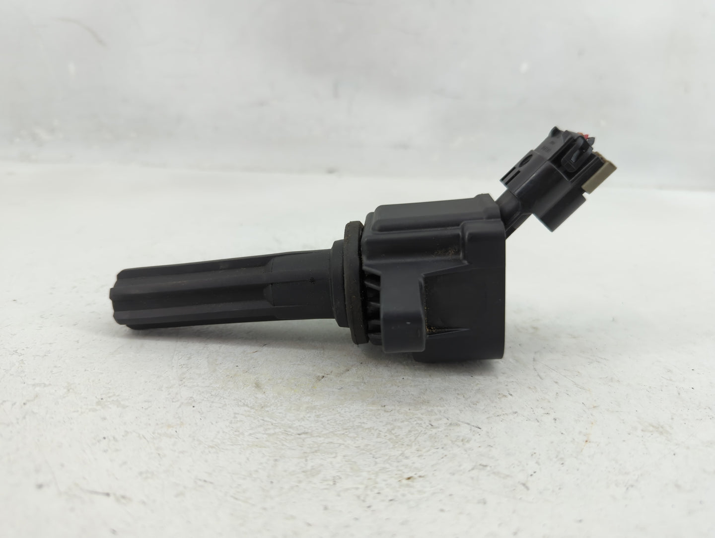 2006-2009 Chevrolet Trailblazer Ignition Coil Igniter Pack - Oemusedautoparts1.com