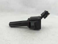 2006-2009 Chevrolet Trailblazer Ignition Coil Igniter Pack - Oemusedautoparts1.com