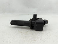 2006-2009 Chevrolet Trailblazer Ignition Coil Igniter Pack - Oemusedautoparts1.com