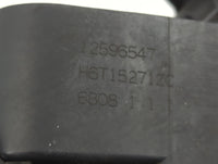 2006-2009 Chevrolet Trailblazer Ignition Coil Igniter Pack - Oemusedautoparts1.com