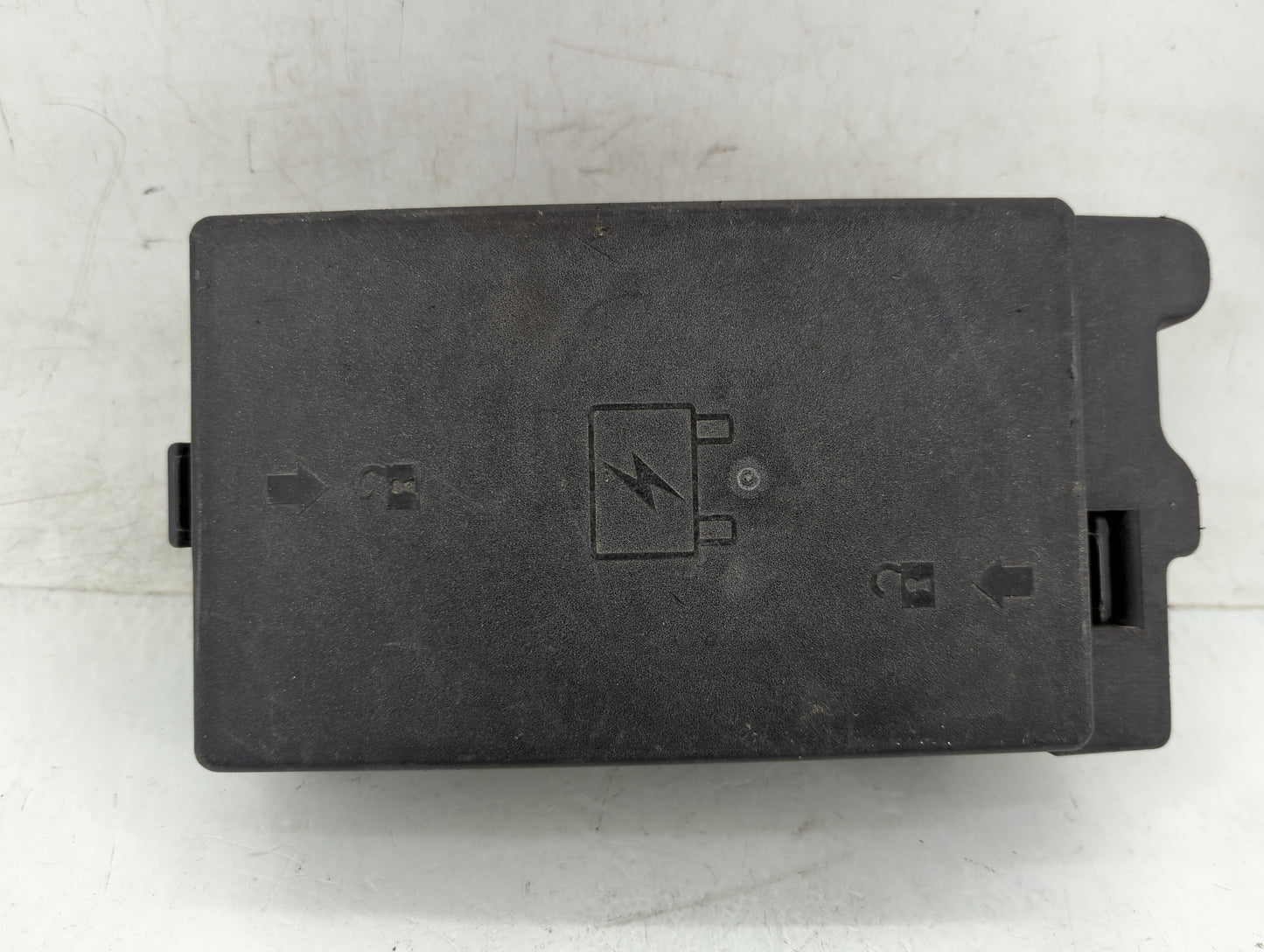 2007 Chevrolet Trailblazer Fusebox Fuse Box Panel Relay Module Fits OEM Used Auto Parts - Oemusedautoparts1.com