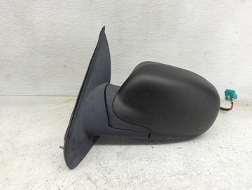 2002-2009 Chevrolet Trailblazer Driver Side View Mirror - Left Door Mirror OEM Used - Oemusedautoparts1.com