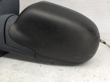 2002-2009 Chevrolet Trailblazer Driver Side View Mirror - Left Door Mirror OEM Used
