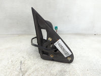 2002-2009 Chevrolet Trailblazer Driver Side View Mirror - Left Door Mirror OEM Used - Oemusedautoparts1.com