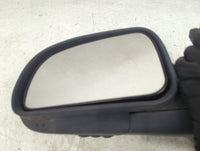 2002-2009 Chevrolet Trailblazer Driver Side View Mirror - Left Door Mirror OEM Used - Oemusedautoparts1.com