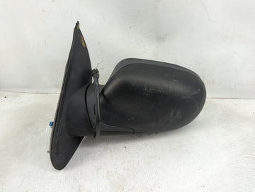 2006-2009 Chevrolet Trailblazer Driver Side View Mirror - Left Door Mirror OEM Used - Oemusedautoparts1.com