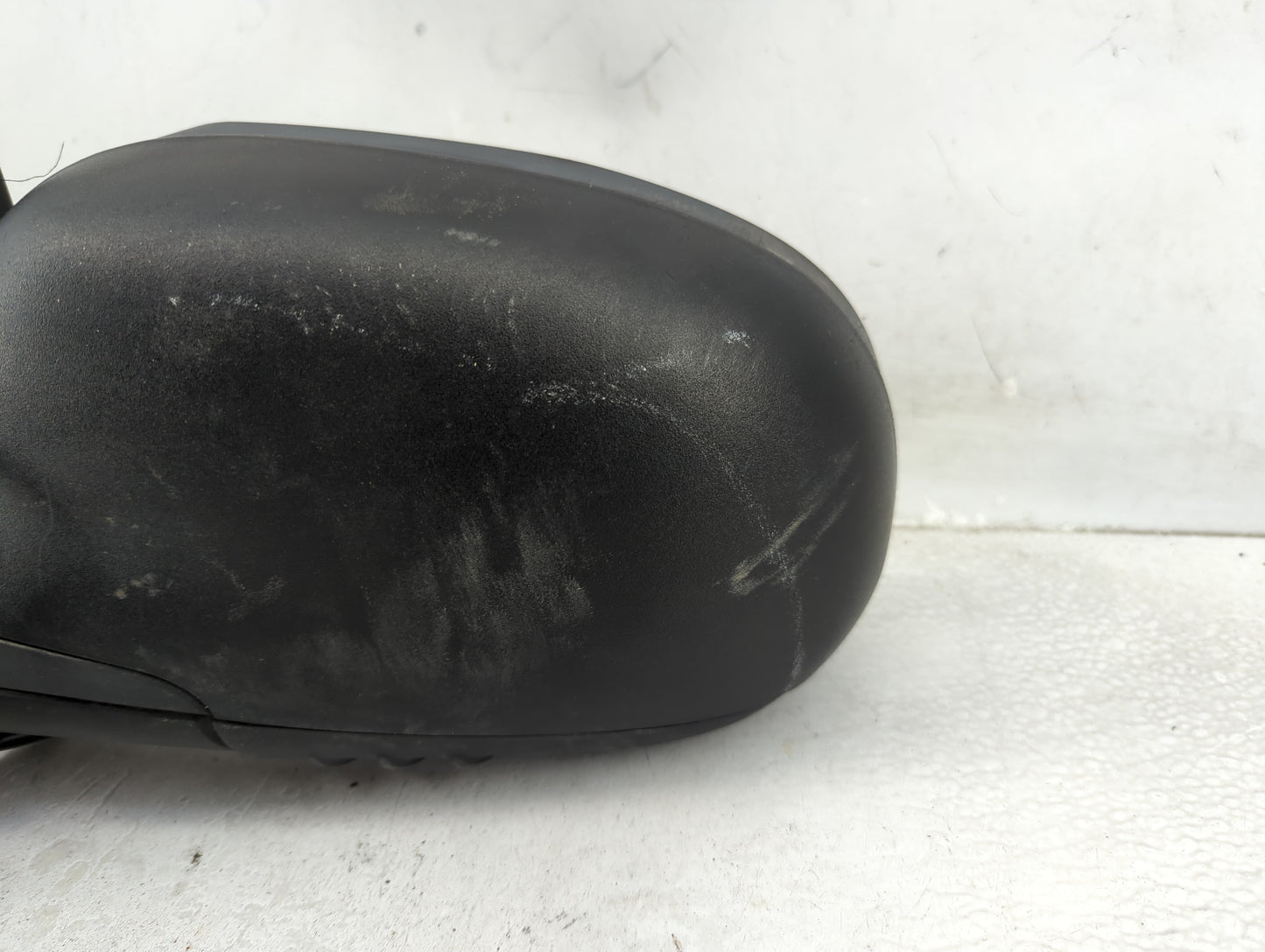 2006-2009 Chevrolet Trailblazer Driver Side View Mirror - Left Door Mirror OEM Used - Oemusedautoparts1.com