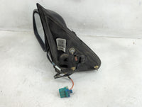 2006-2009 Chevrolet Trailblazer Driver Side View Mirror - Left Door Mirror OEM Used - Oemusedautoparts1.com