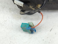 2006-2009 Chevrolet Trailblazer Driver Side View Mirror - Left Door Mirror OEM Used - Oemusedautoparts1.com