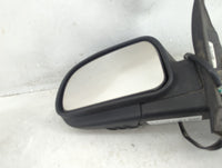 2006-2009 Chevrolet Trailblazer Driver Side View Mirror - Left Door Mirror OEM Used - Oemusedautoparts1.com