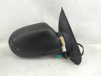2006-2009 Chevrolet Trailblazer Passenger Side View Mirror - Right Door Mirror OEM Used - Oemusedautoparts1.com