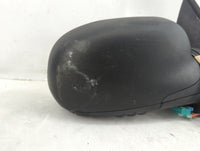 2006-2009 Chevrolet Trailblazer Passenger Side View Mirror - Right Door Mirror OEM Used - Oemusedautoparts1.com