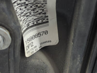 2006-2009 Chevrolet Trailblazer Passenger Side View Mirror - Right Door Mirror OEM Used - Oemusedautoparts1.com