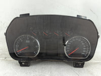 2006-2008 Chevrolet Trailblazer Instrument Cluster Speedometer Gauges P/N:22949866 Fits Fits 2006 2007 2008 OEM Used Auto Pa