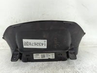 2006-2008 Chevrolet Trailblazer Instrument Cluster Speedometer Gauges P/N:22949866 Fits Fits 2006 2007 2008 OEM Used Auto Pa