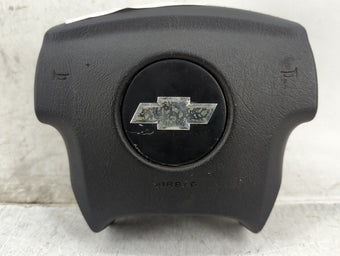 compare product 2006 Chevrolet Trailblazer Air Bag Driver Left Steering Wheel Mounted