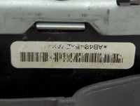 2006 Chevrolet Trailblazer Air Bag Driver Left Steering Wheel Mounted - Oemusedautoparts1.com