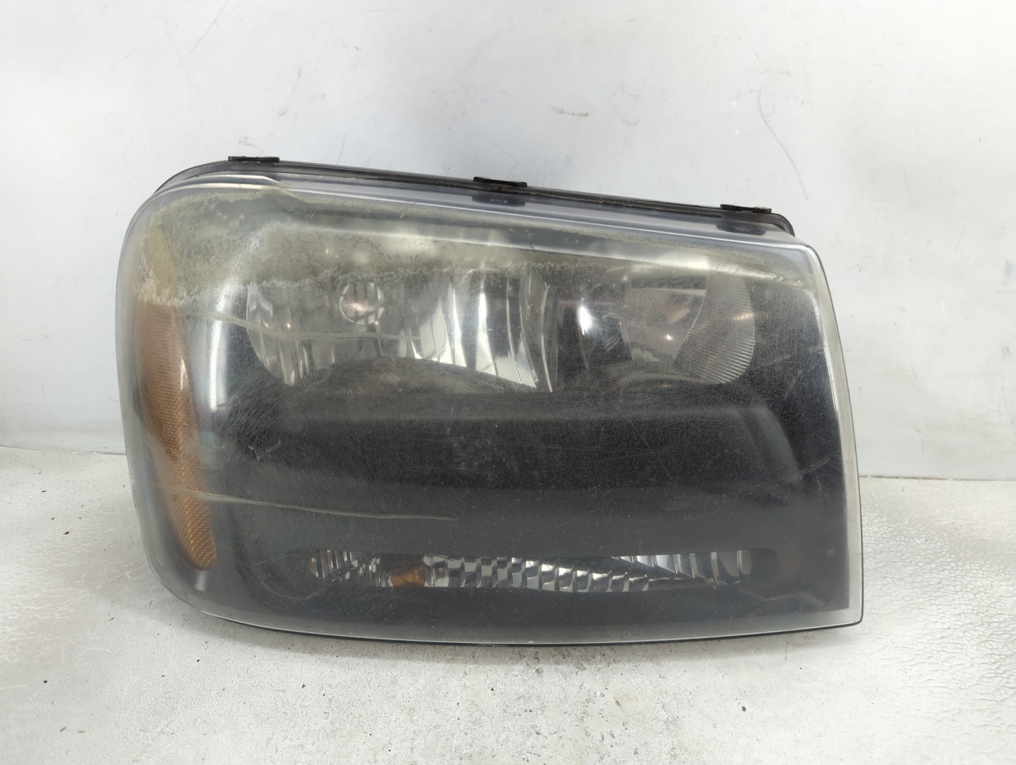 2006 Chevrolet Trailblazer Driver Left Oem Head Light Headlight Lamp - Oemusedautoparts1.com