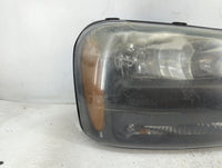 2006 Chevrolet Trailblazer Driver Left Oem Head Light Headlight Lamp - Oemusedautoparts1.com