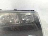 2006 Chevrolet Trailblazer Driver Left Oem Head Light Headlight Lamp - Oemusedautoparts1.com
