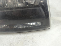 2006 Chevrolet Trailblazer Driver Left Oem Head Light Headlight Lamp - Oemusedautoparts1.com