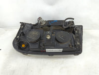 2006 Chevrolet Trailblazer Driver Left Oem Head Light Headlight Lamp - Oemusedautoparts1.com