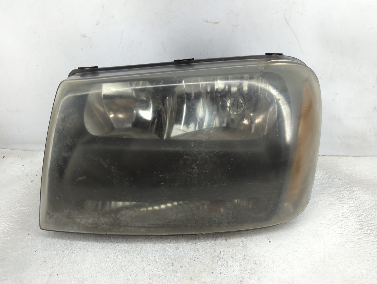2006 Chevrolet Trailblazer Passenger Right Oem Head Light Headlight Lamp - Oemusedautoparts1.com