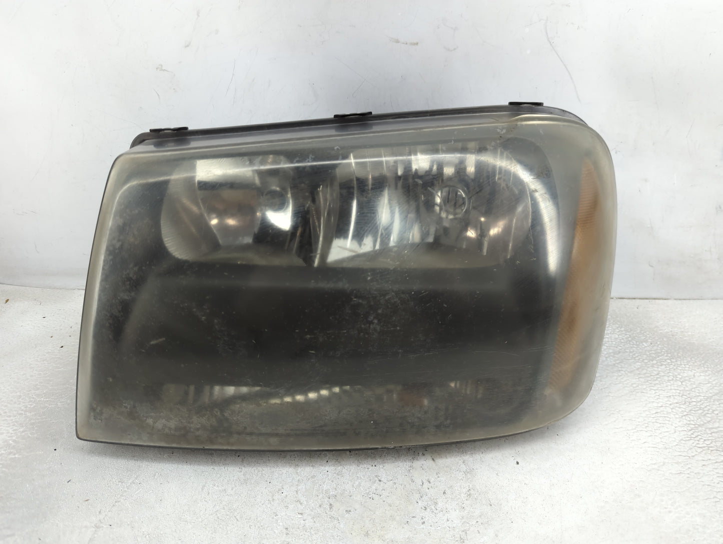 2006 Chevrolet Trailblazer Passenger Right Oem Head Light Headlight Lamp - Oemusedautoparts1.com