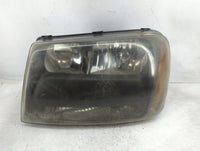 2006 Chevrolet Trailblazer Passenger Right Oem Head Light Headlight Lamp - Oemusedautoparts1.com