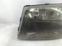 2006 Chevrolet Trailblazer Passenger Right Oem Head Light Headlight Lamp - Oemusedautoparts1.com