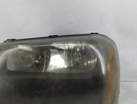2006 Chevrolet Trailblazer Passenger Right Oem Head Light Headlight Lamp - Oemusedautoparts1.com