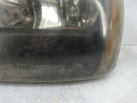 2006 Chevrolet Trailblazer Passenger Right Oem Head Light Headlight Lamp - Oemusedautoparts1.com