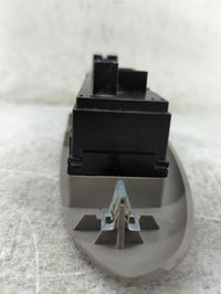 2005-2009 Chevrolet Trailblazer Master Power Window Switch Replacement Driver Side Left P/N:15829905 Fits OEM Used Auto Part
