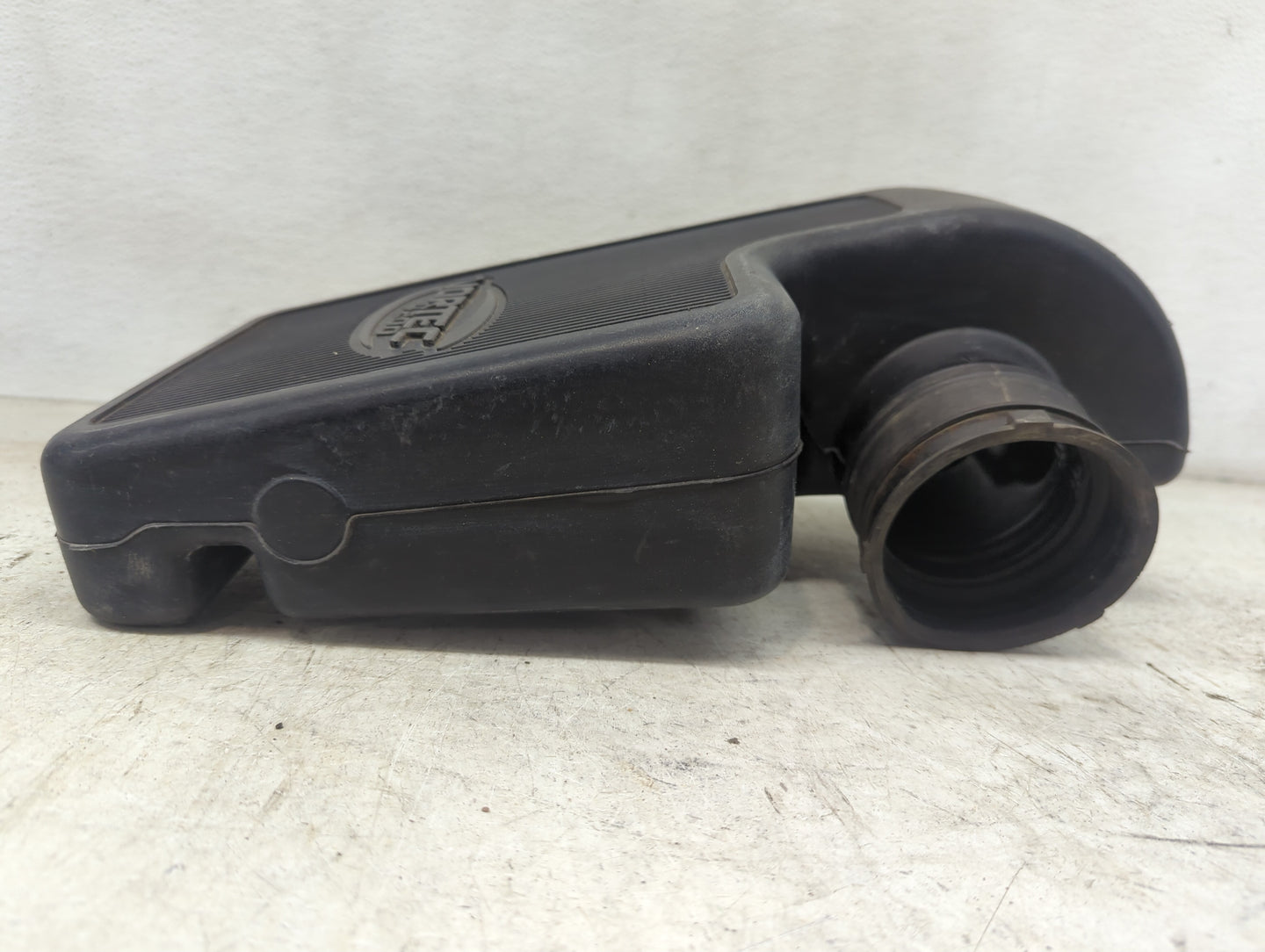 2007 Chevrolet Trailblazer Air Cleaner Intake Duct Hose Tube - Oemusedautoparts1.com