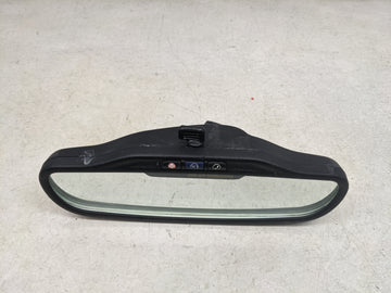2007 Chevrolet Trailblazer Interior Rear View Mirror Replacement OEM P/N:015885 MD-883459596 Fits OEM Used Auto Parts - Oemu