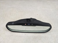 2007 Chevrolet Trailblazer Interior Rear View Mirror Replacement OEM P/N:E11015885 MD-883459596 Fits OEM Used Auto Parts - O