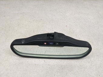 compare product 2007 Chevrolet Trailblazer Interior Rear View Mirror Replacement OEM P/N:E11015885 MD-883459596 Fits OEM Used Auto Parts