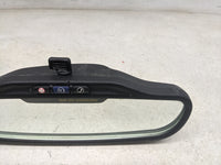 2007 Chevrolet Trailblazer Interior Rear View Mirror Replacement OEM P/N:015885 MD-883459596 Fits OEM Used Auto Parts - Oemu