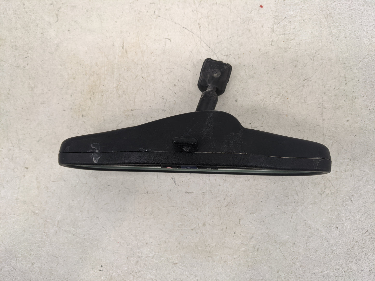 2007 Chevrolet Trailblazer Interior Rear View Mirror Replacement OEM P/N:015885 MD-883459596 Fits OEM Used Auto Parts - Oemu