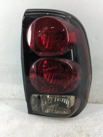 compare product 2006 Chevrolet Trailblazer Passenger Right Oem Head Light Headlight Lamp 1465646