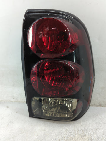 2006 Chevrolet Trailblazer Passenger Right Oem Head Light Headlight Lamp 1465646 - Oemusedautoparts1.com