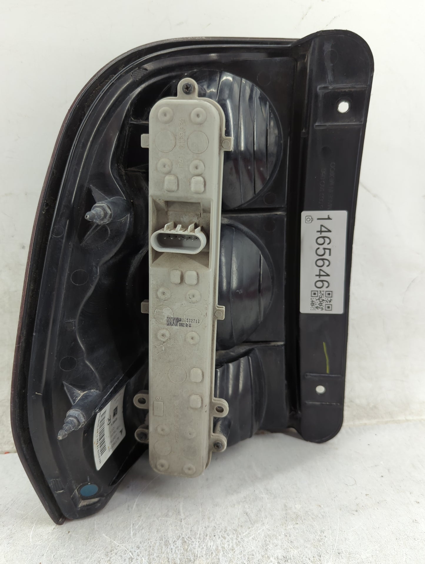 2006 Chevrolet Trailblazer Passenger Right Oem Head Light Headlight Lamp 1465646 - Oemusedautoparts1.com