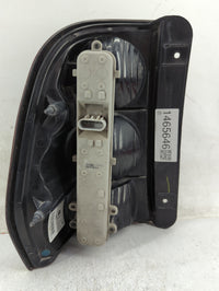 2006 Chevrolet Trailblazer Passenger Right Oem Head Light Headlight Lamp 1465646 - Oemusedautoparts1.com