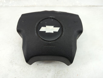 compare product 2006 Chevrolet Trailblazer Air Bag Driver Left Steering Wheel Mounted 1466068